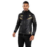 Venum Herren UFC Adrenaline by Authentic Fight Night Men's Walkout Hoodie Kapuzenpullover, Champion, 4X-Large