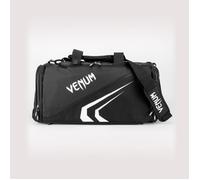 VENUM Trainer Lite Evo Sporttasche in Black