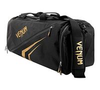VENUM Sporttasche, Trainer Lite Evo, schwarz-gold