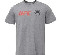 Venum UFC CLASSIC Herren T-Shirt, grau, größe XL