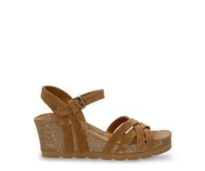 Vera B17/PT154047B017 Braun - Gr. - 38