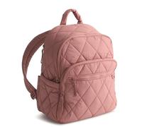 Vera Bradley Damen Star Wars Featherweight Bancroft Rucksack, Verdorbene Rose, Einheitsgröße, Star Wars Federgewicht Bancroft Rucksack