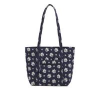 Vera Bradley Premium Cotton Small Vera Tote Bag Tragetasche