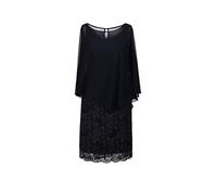 VERA MONT Abendkleid blau | 36