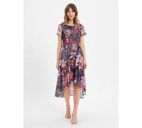 Vera Mont Abendkleid Damen aubergine, 38