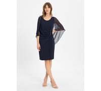 Vera Mont Abendkleid Damen blau, 46