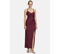 Vera Mont Abendkleid figurbetont - Deep Dahlia 42