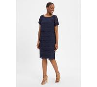 Vera Mont Abendkleid Damen marine, 42