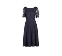 VERA MONT Cocktailkleid blau | 40 W 40 blau