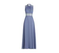 Vera Mont - Abendkleid - Größe 42 - blau