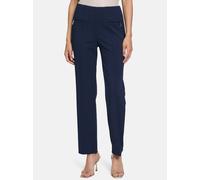 Vera Mont Basic-Hose Damen marine, 40