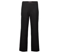 Vera Mont - Basic-Hose schwarz - Gr. - 42