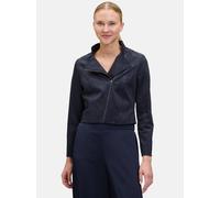 Vera Mont Bikerjacke Damen marine, 38