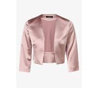 Vera Mont Damen Bolero, bleached, Gr. 36
