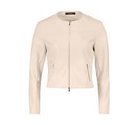 Vera Mont Damen Blazer-Jacke Gelb Größe 38