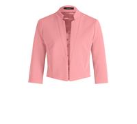 Vera Mont - Blazer-Jacke lipstick pink - Gr. - 42