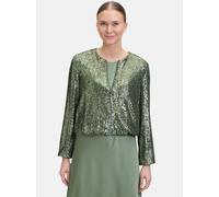 Vera Mont Blouson Damen grün, 40