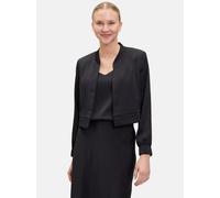 Blouson VERA MONT "Vera Mont langarm" Gr. 40, schwarz Damen Jacken (85814250-40) schwarz