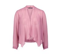 Vera Mont - Blusenjacke desert rose - Gr. - 42