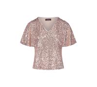 Blusenshirt Beige 48