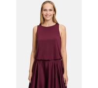 Vera Mont Blusentop Damen bordeaux, 34