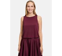 Vera Mont Blusentop Damen bordeaux, 38