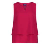 Vera Mont - Blusentop think pink - Gr. - 46