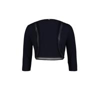 Vera Mont Damen 0037/4808 Bolero, Blau (Night Sky 8541), 34