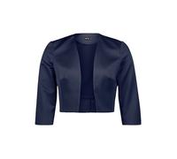 Vera Mont Bolero-Jacke Damen marine, 40