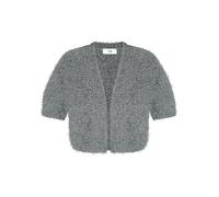VERA MONT Bolero grau | XL