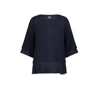 Vera Mont - Chiffonbluse night sky - Gr. - 46