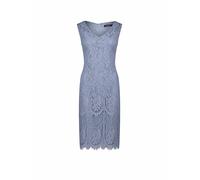 VERA MONT Cocktailkleid blau | 36