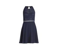 VM Abendkleid Damen marine, 38