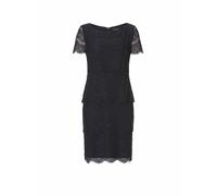 VERA MONT Cocktailkleid dunkelblau | 40