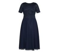 Vera Mont - Cocktailkleid - Farbe - Blau - Größe - 38
