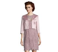 Vera Mont Damen Bolero, bleached, Gr. 36