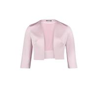 Vera Mont Bolero-Jacke Damen rosa, 34
