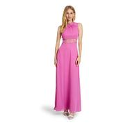 Vera Mont Damen 0104/4825 Kleid, Azalee, Violett, 34