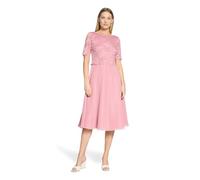 Vera Mont Damen 0113/4825 Cocktailkleid, Vintage Blossom, 40