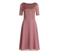 Vera Mont - Cocktailkleid vintage blossom - Gr. - 46