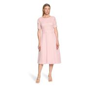 Vera Mont Damen 0113/4825 Partykleid, Rosa, 36 EU