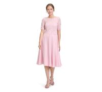 Vera Mont Damen 0113/4825 Partykleid, Foggy Rose, 54 EU
