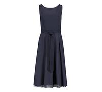 Vera Mont Damen 0151/4825 Cocktailkleid, Night Sky, 46
