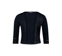 Vera Mont Damen 0225/4818 Blazer, Dark Blue/Dark Blue, XS