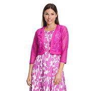 Vera Mont Damen 0233/4047 Boleros, lila, pink, 48