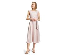 Vera Mont Damen 4630/4067 Kleid, Aura Rosè, 44