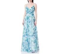 Vera Mont Abendkleid Damen weiß, 40