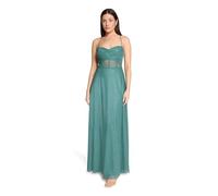 Kleid Lang ohne Arm 42