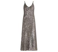 Vera Mont Damen Abendkleid mit Pailletten