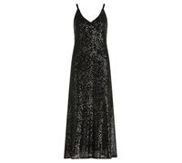 Vera Mont Damen Abendkleid mit Pailletten